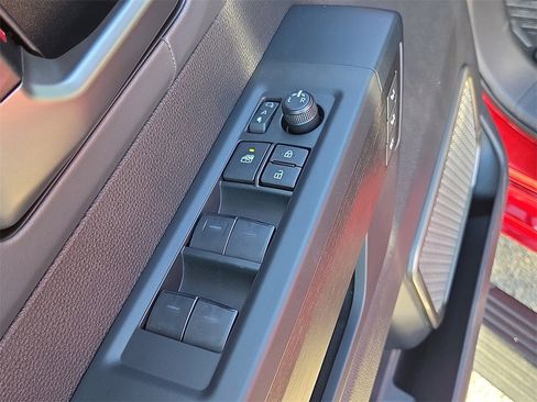 New 2026 Toyota Tundra Capstone image 18