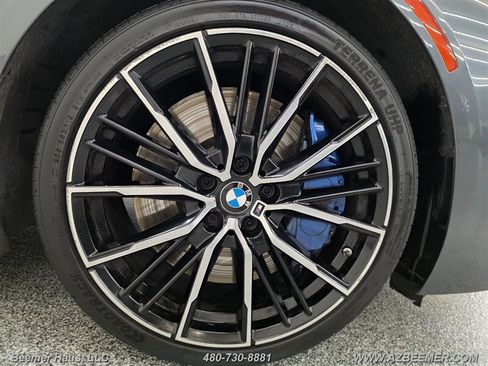 Used 2021 BMW M235i xDrive Gran Coupe AWD/4WD image 35