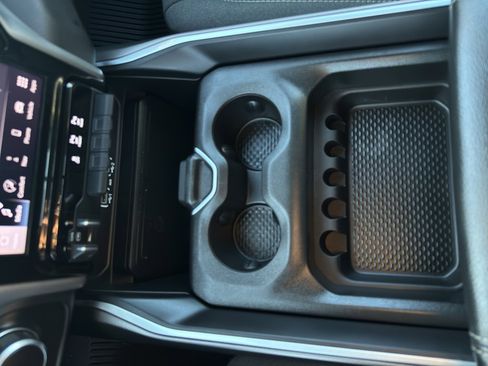 Used 2025 RAM 1500 Big Horn image 22