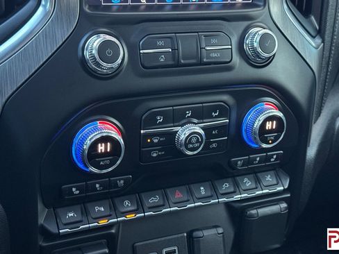 Certified 2020 GMC Sierra 1500 Denali w/ Denali Ultimate Package image 23