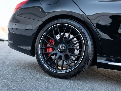 Used 2015 Mercedes-Benz C 63 AMG S image 15