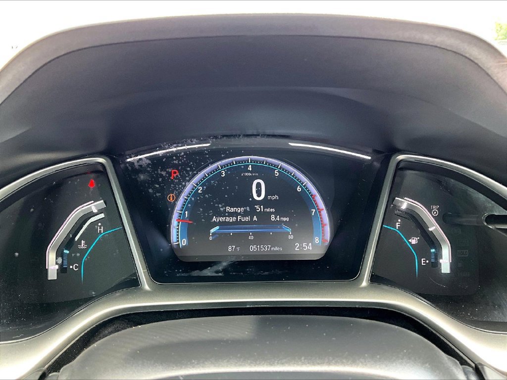 Used 2019 Honda Civic EX-L image 15