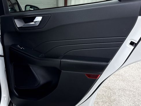 Used 2024 Ford Escape ST-Line w/ Equipment Group 301A image 20