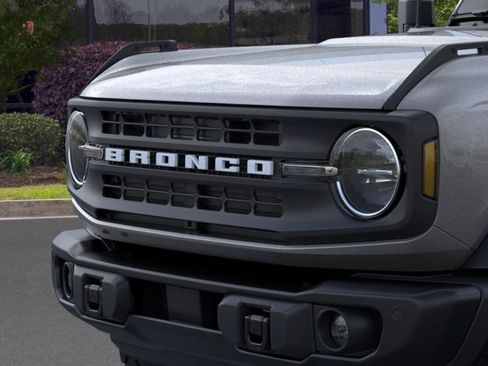 New 2026 Ford Bronco Big Bend w/ Black Diamond Package image 44