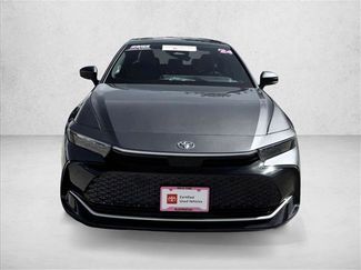 Certified 2024 Toyota Crown Limited video 2