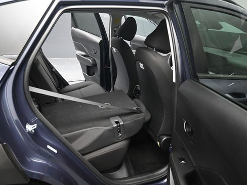 Certified 2026 Hyundai Kona SEL Sport AWD/4WD image 30