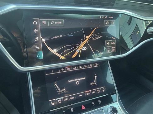 Used 2019 Audi A6 3.0T Prestige w/ Prestige Package image 16