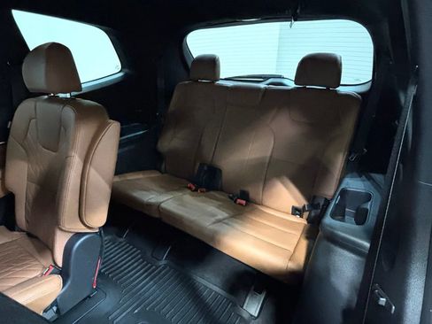 Used 2025 Kia Telluride EX X-Line AWD/4WD image 30