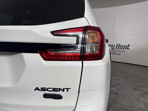 Used 2023 Subaru Ascent Onyx Edition Limited AWD/4WD image 37