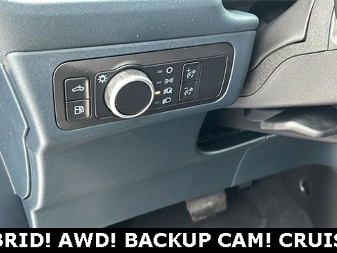 New 2026 Ford Maverick XLT w/ Equipment Group 301A image 8