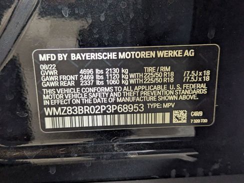 Used 2023 MINI Cooper Countryman S AWD/4WD image 63