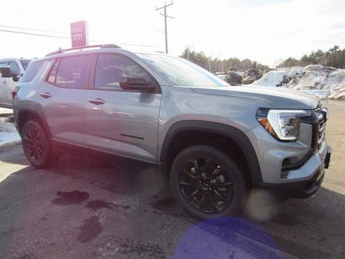 New 2026 GMC Terrain Elevation w/ Elevation Premium Package AWD/4WD image 5