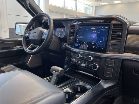Used 2024 Ford F150 Raptor AWD/4WD image 37