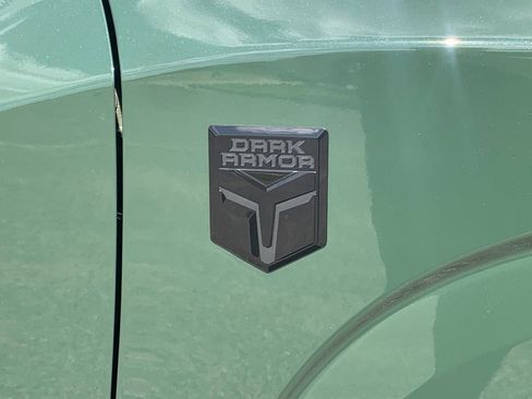 New 2026 Nissan Frontier SV RWD image 4