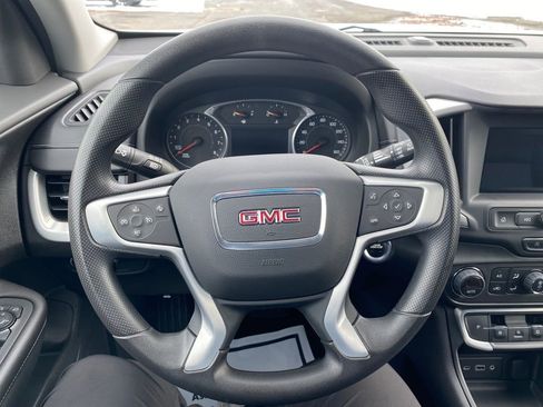 Used 2022 GMC Terrain SLE w/ Driver Convenience Package image 28