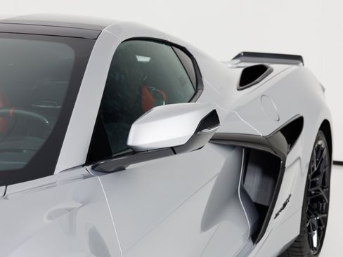 Used 2027 Chevrolet Corvette ZR1X AWD/4WD image 73