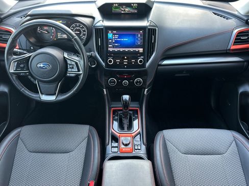 Used 2020 Subaru Forester Sport image 10