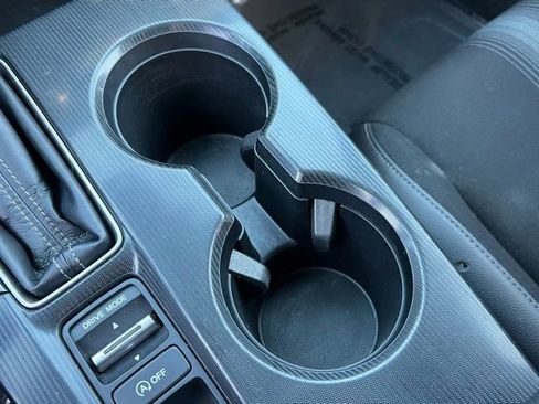 Used 2022 Honda Civic Sport image 32