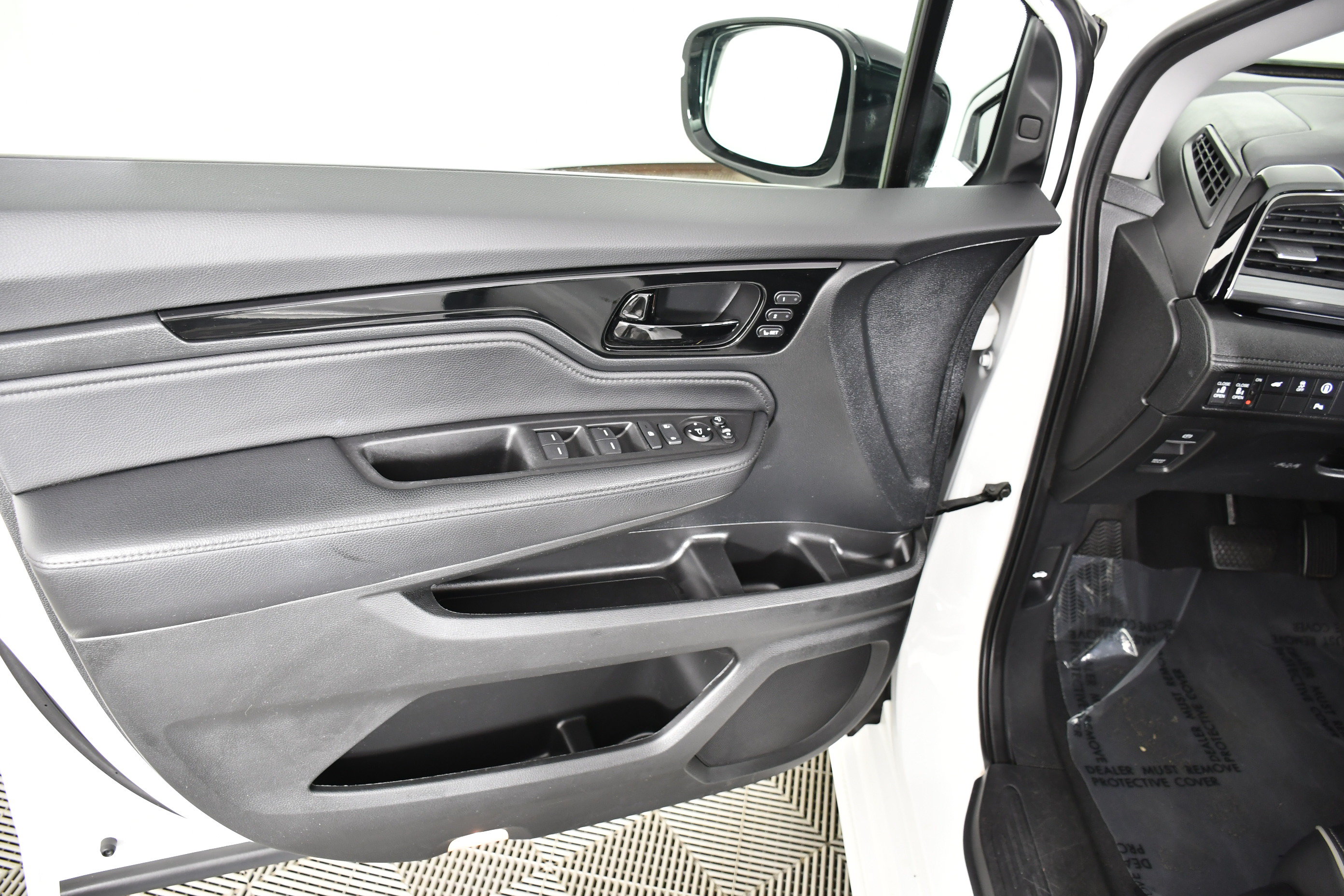 Used 2022 Honda Odyssey Elite image 37
