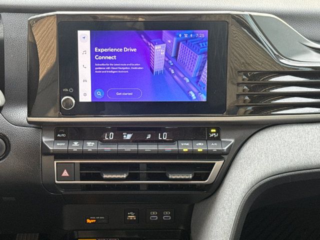 Used 2025 Toyota Camry LE w/ Convenience Package FWD image 12