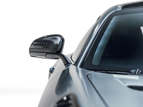 Used 2020 Mercedes-Benz AMG GT R image 20