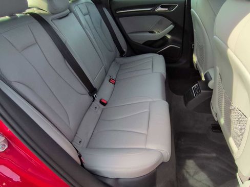 Used 2017 Audi A3 e-tron Premium Plus w/ Technology Package image 22