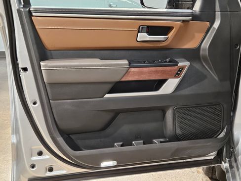 Used 2025 Toyota Tundra 1794 Edition w/ TRD Off-Road Package image 20