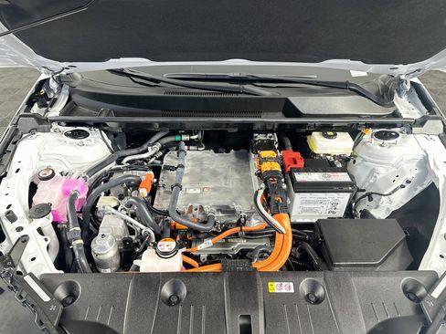 Used 2026 Toyota bZ FWD image 35