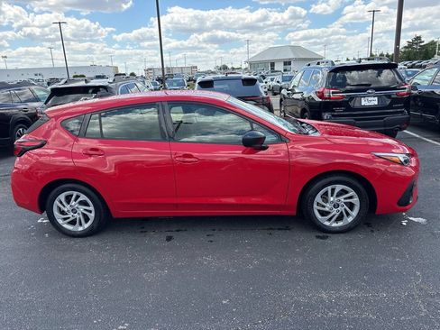 Certified 2024 Subaru Impreza 2.0i AWD/4WD image 2