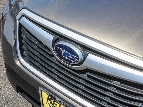 Used 2020 Subaru Forester Premium AWD/4WD image 14