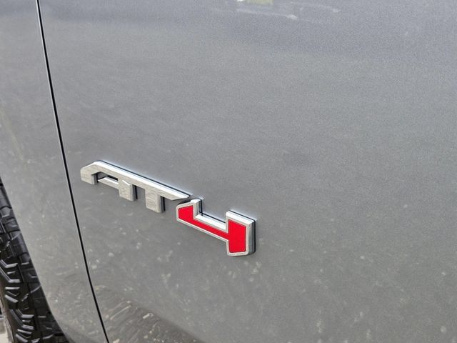 New 2026 GMC Yukon AT4 Ultimate AWD/4WD image 12