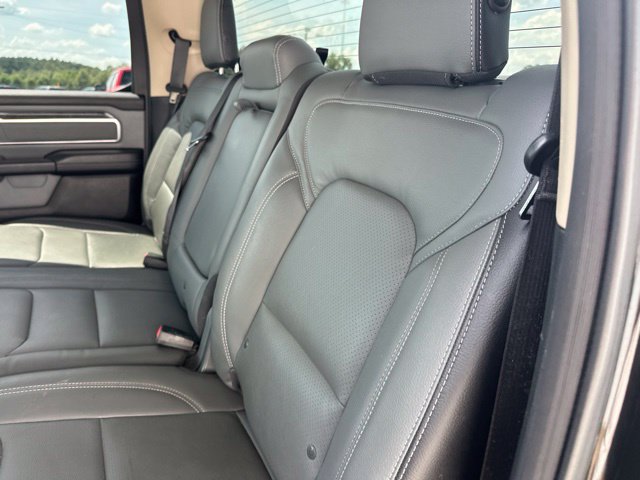 Used 2019 RAM 1500 Big Horn AWD/4WD image 17