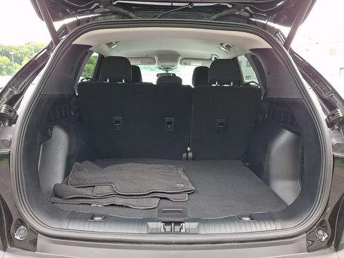 Certified 2023 Ford Escape Active AWD/4WD image 29