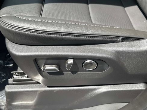 New 2026 GMC Sierra 1500 Denali w/ Denali Reserve Package image 22