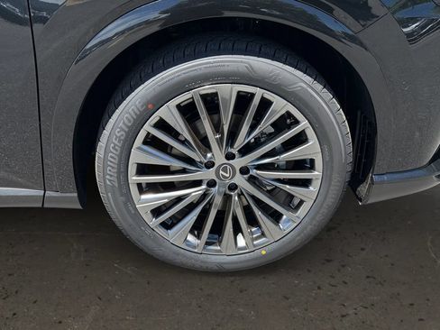 New 2026 Lexus RX 450h AWD image 23