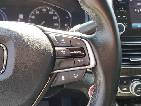 Used 2021 Honda Accord Touring image 26