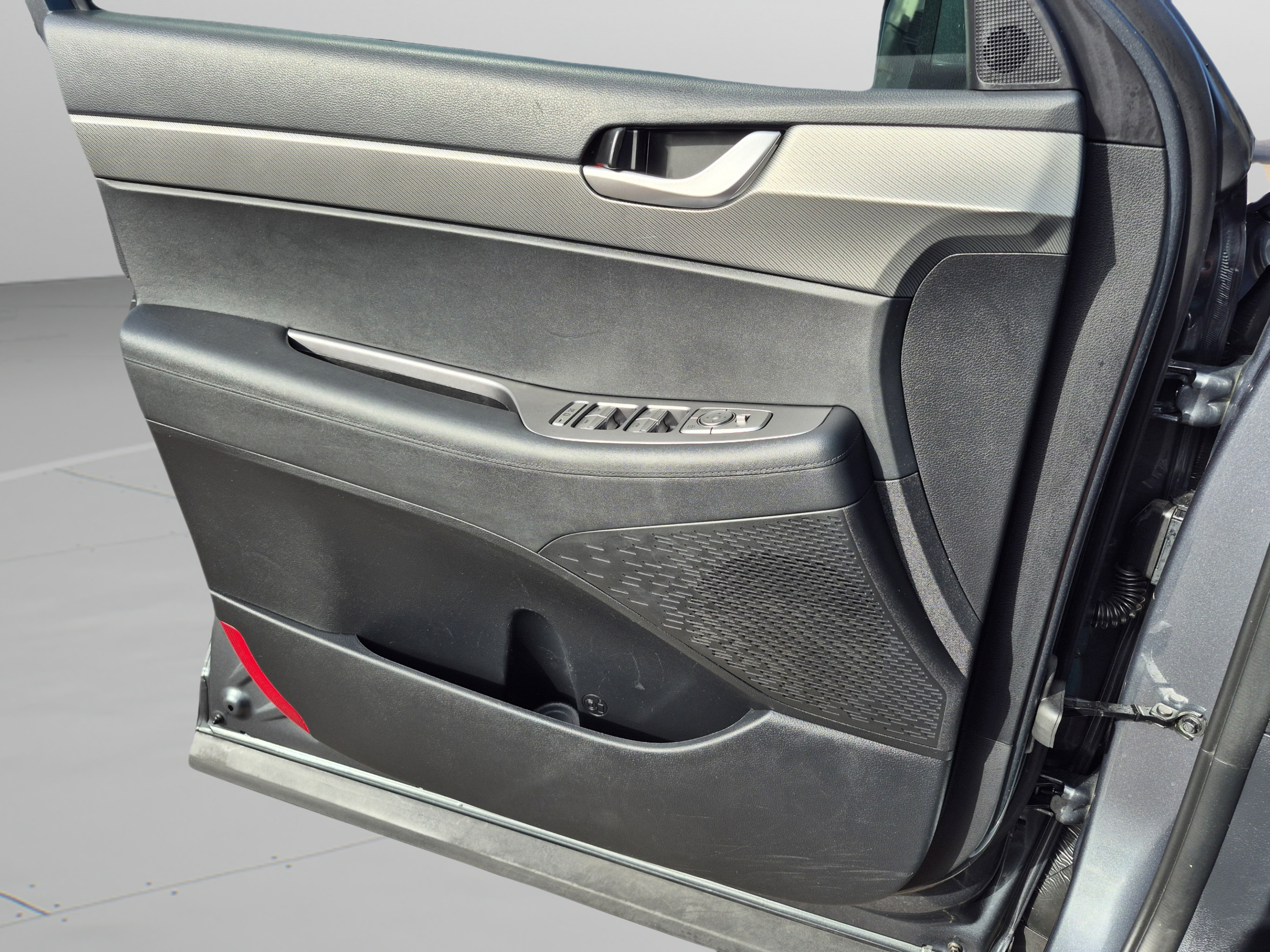 Certified 2023 Hyundai Palisade XRT FWD image 24