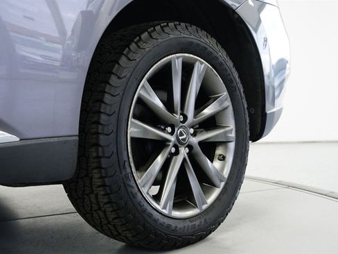 Used 2015 Lexus RX 350 F Sport image 10