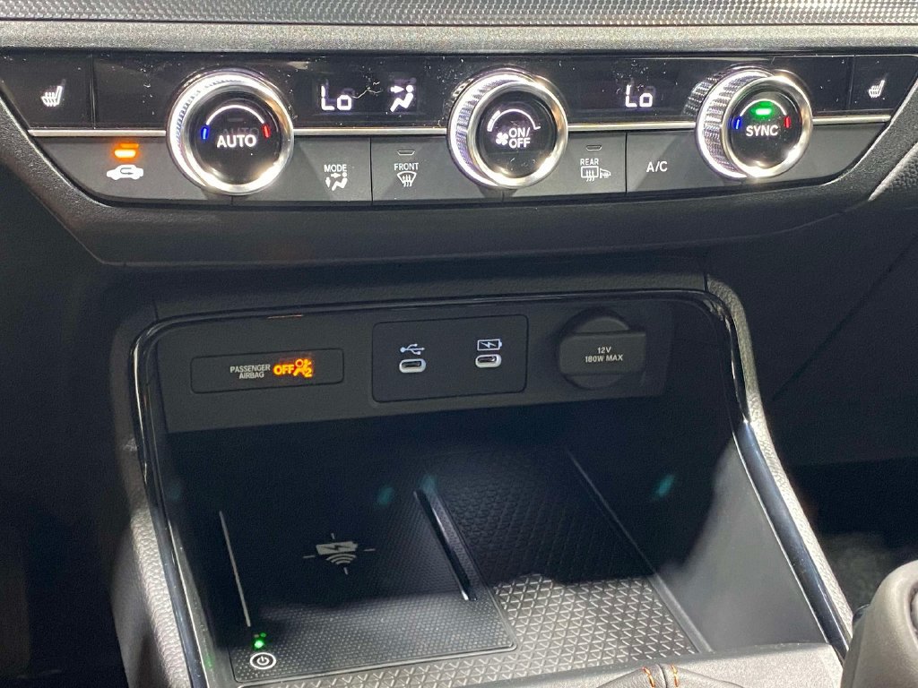 New 2026 Honda CR-V Sport-L image 30
