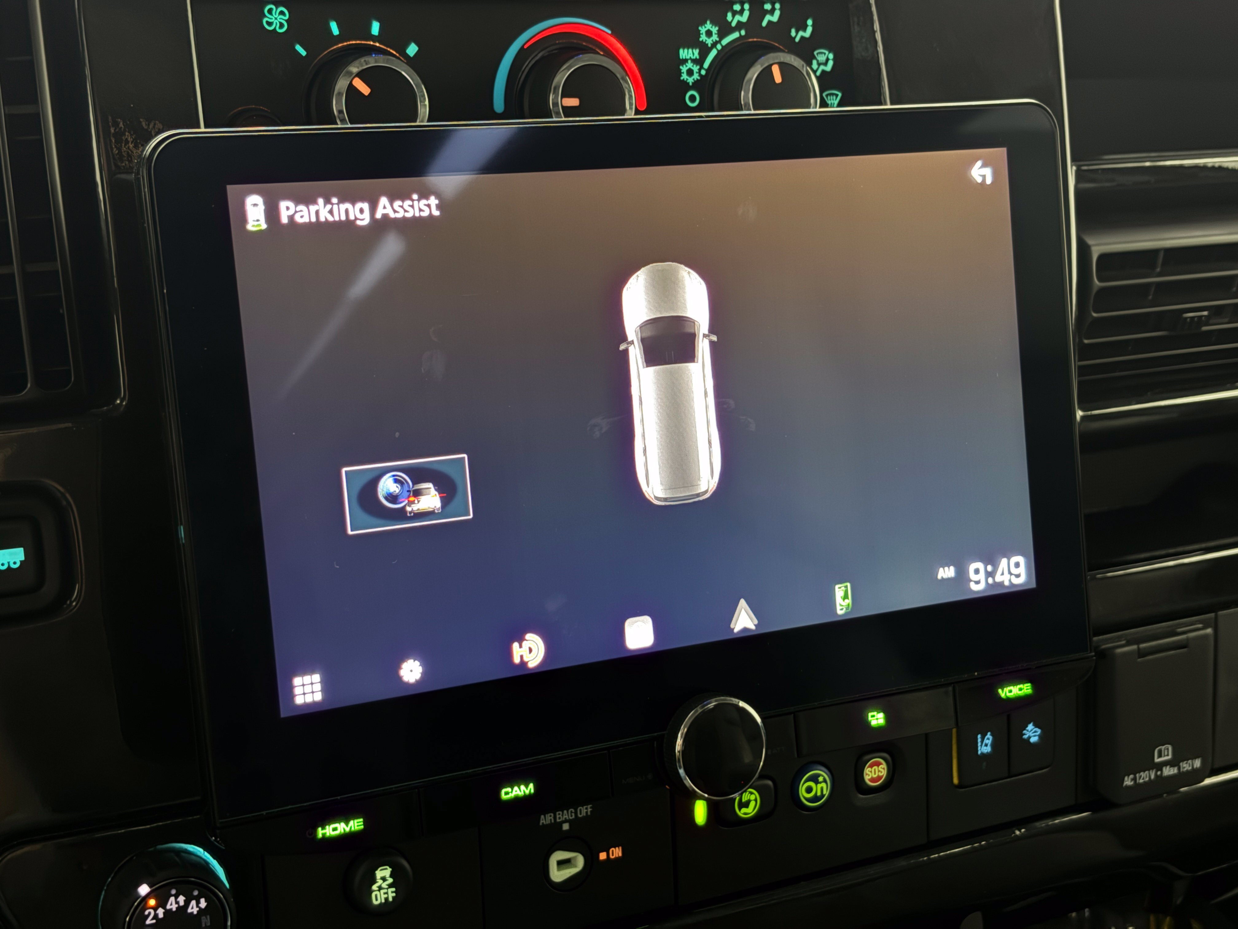Used 2020 GMC Savana 2500 Extended w/ Enhanced Convenience Package RWD image 33