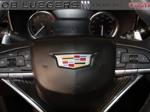 Certified 2020 Cadillac XT6 Sport AWD/4WD image 31