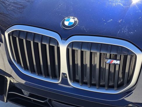 Used 2023 BMW X7 M60i image 33