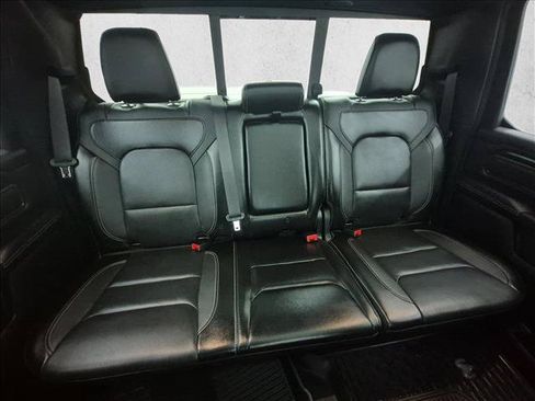 Used 2023 RAM 1500 Rebel w/ Rebel Level 2 Equipment Group AWD/4WD image 23