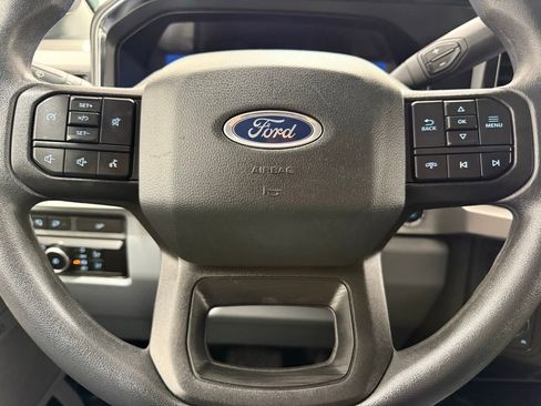 Used 2024 Ford F350 XLT w/ XLT Premium Package image 44