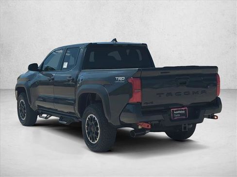 New 2026 Toyota Tacoma TRD Off-Road image 9