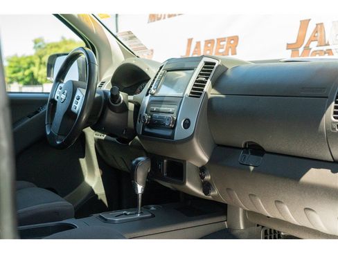 Used 2020 Nissan Frontier S w/ S Utility Package RWD image 33