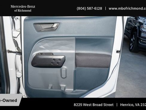 Used 2022 Ford Maverick XL image 13