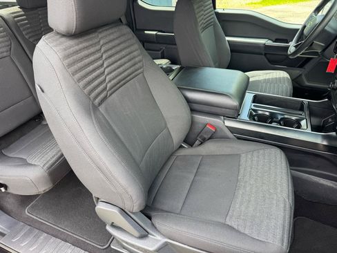 Used 2023 Ford F150 XL w/ STX Appearance Package AWD/4WD image 31