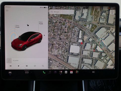Used 2019 Tesla Model 3 Standard Range Plus RWD image 30