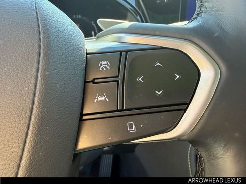 Certified 2025 Lexus NX 450h+ AWD w/ Accessory Package (Z2) image 17